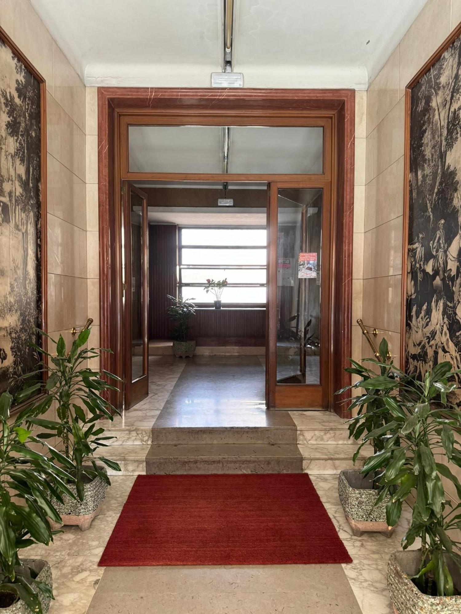 San Pietro Zen Apartment-zeno 56 * Roma