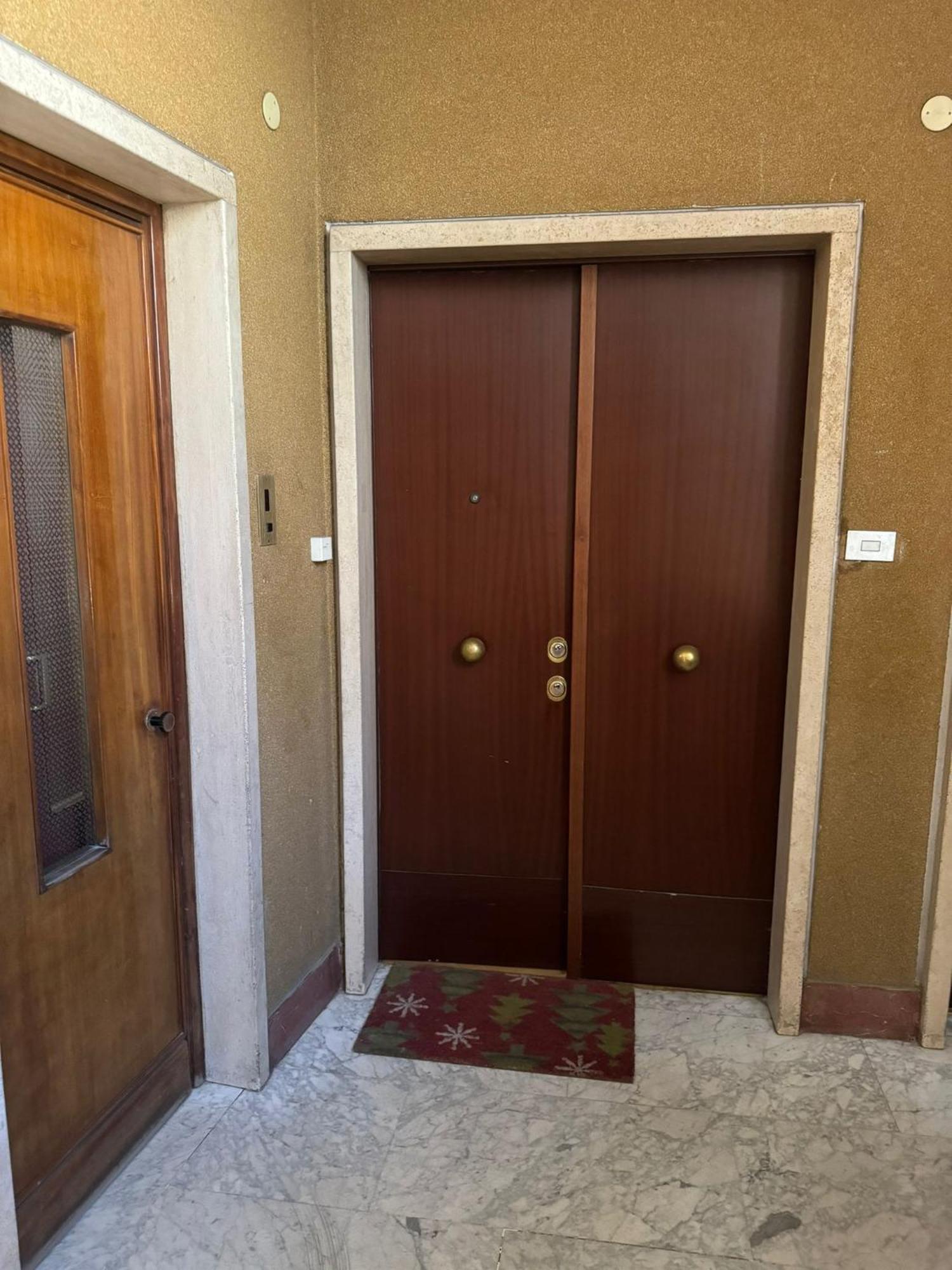 San Pietro Zen Apartment-zeno 56 Appartamento