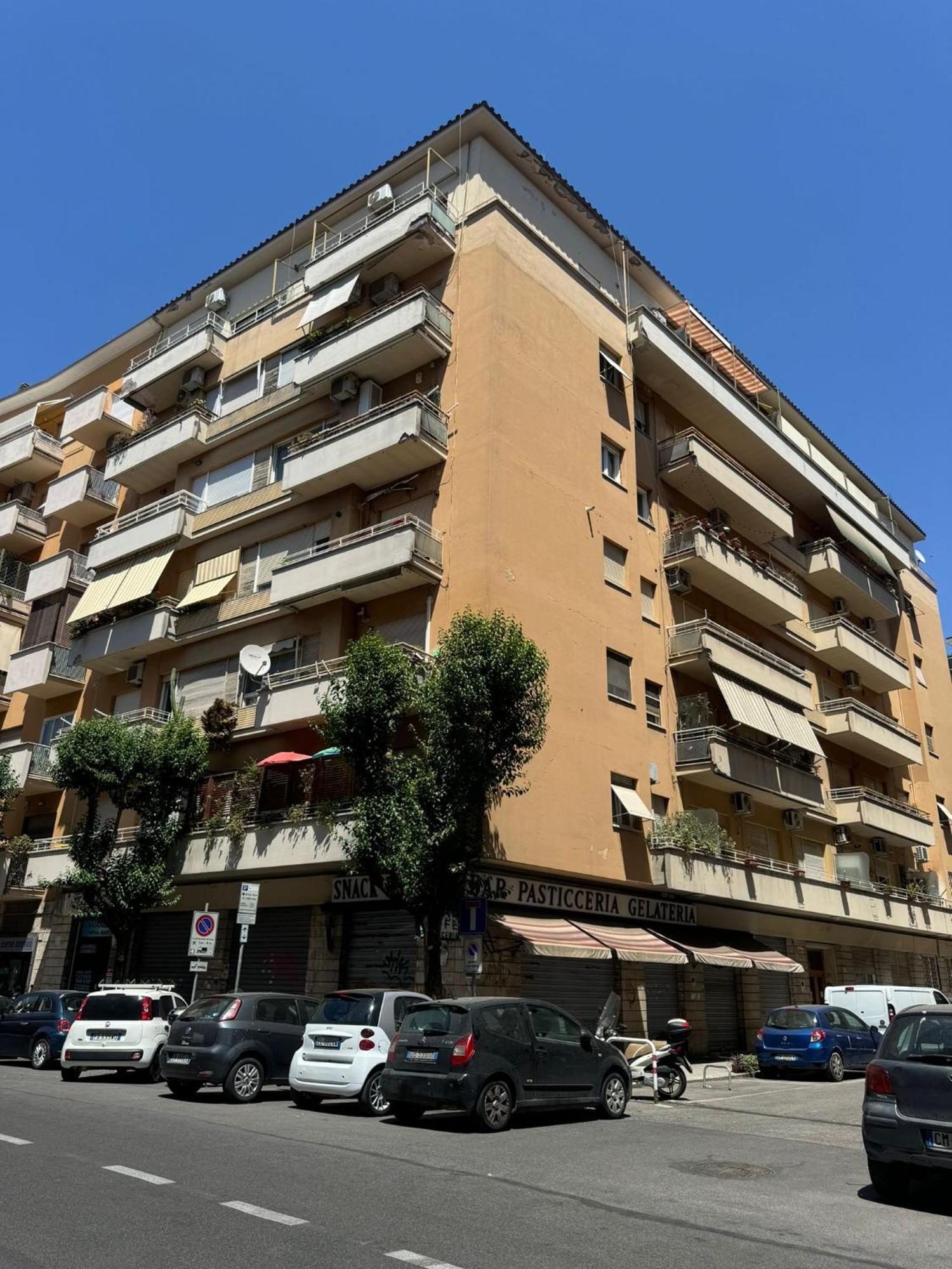 San Pietro Zen Apartment-zeno 56 Appartamento *
