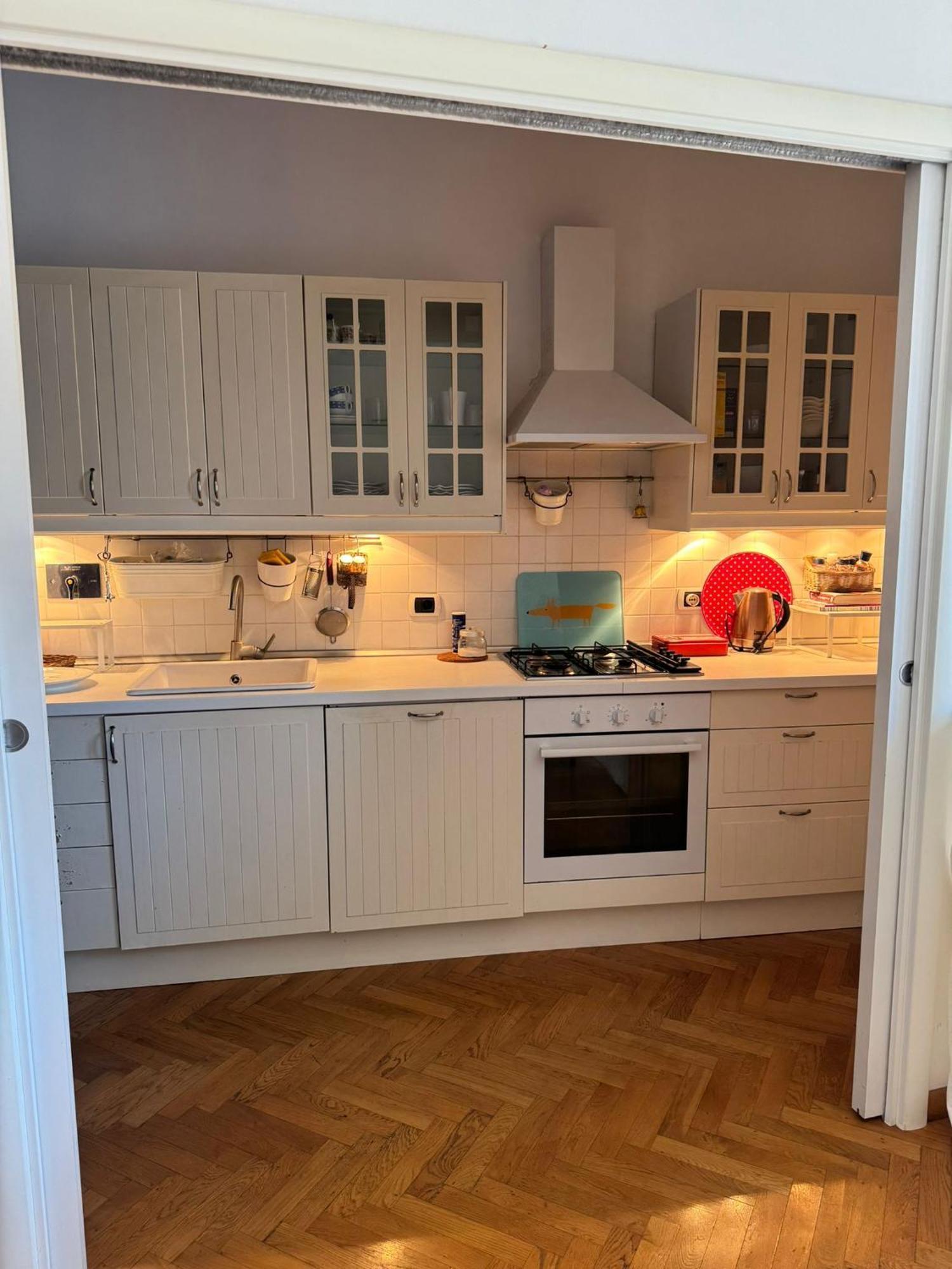Appartamento San Pietro Zen Apartment-zeno 56