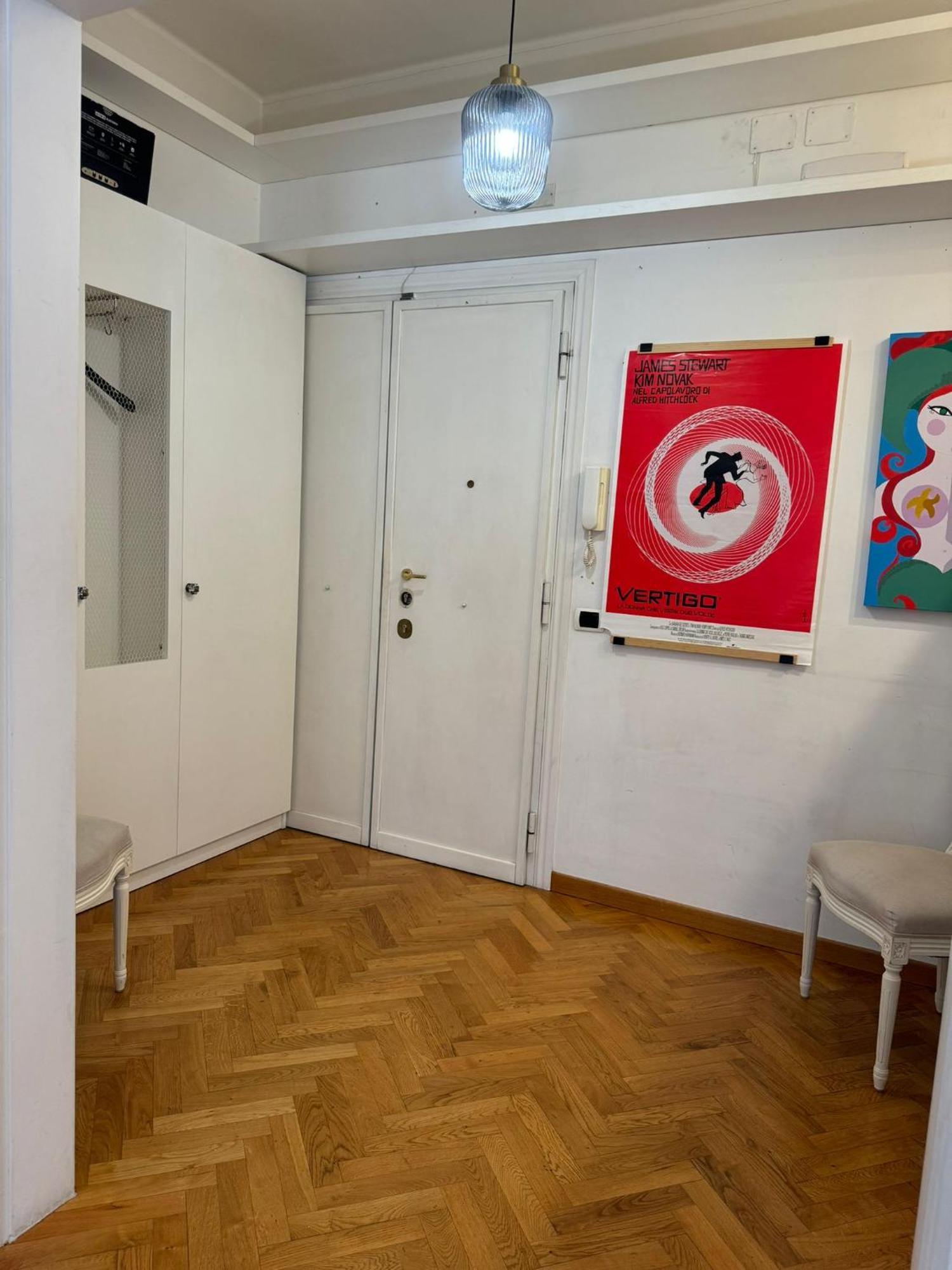 San Pietro Zen Apartment-zeno 56 Roma