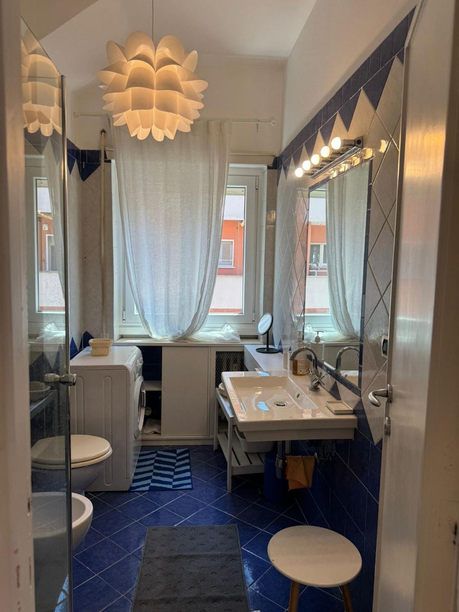 Appartamento San Pietro Zen Apartment-zeno 56 *