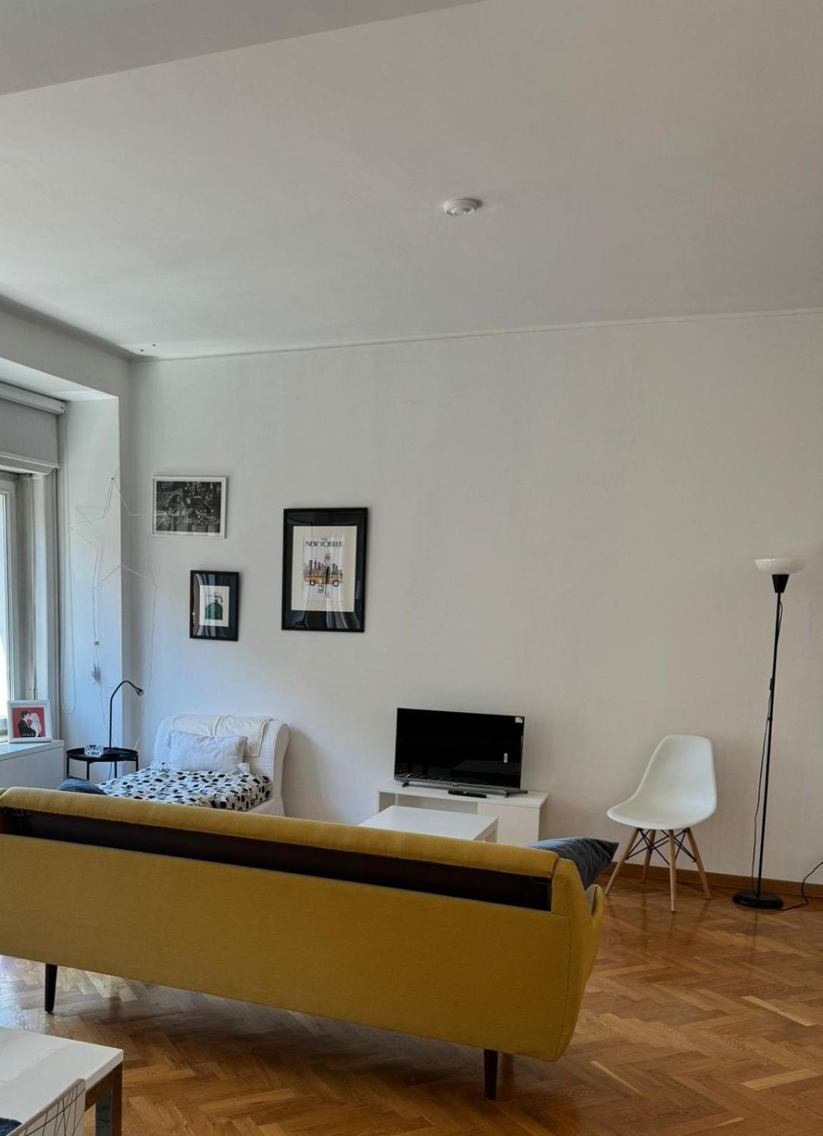 Appartamento San Pietro Zen Apartment-zeno 56 Roma