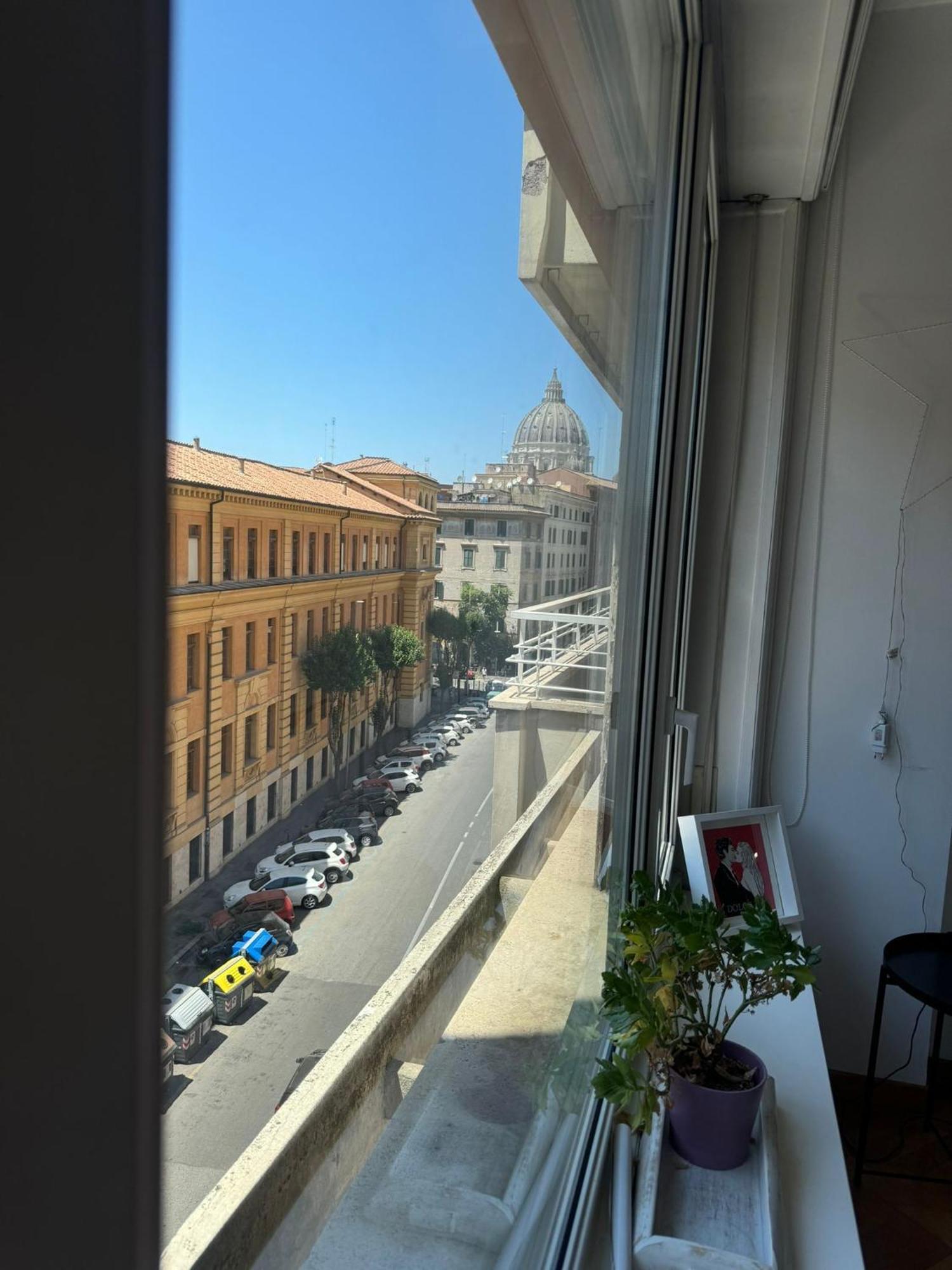 Appartement San Pietro Zen Apartment-zeno 56 Rome