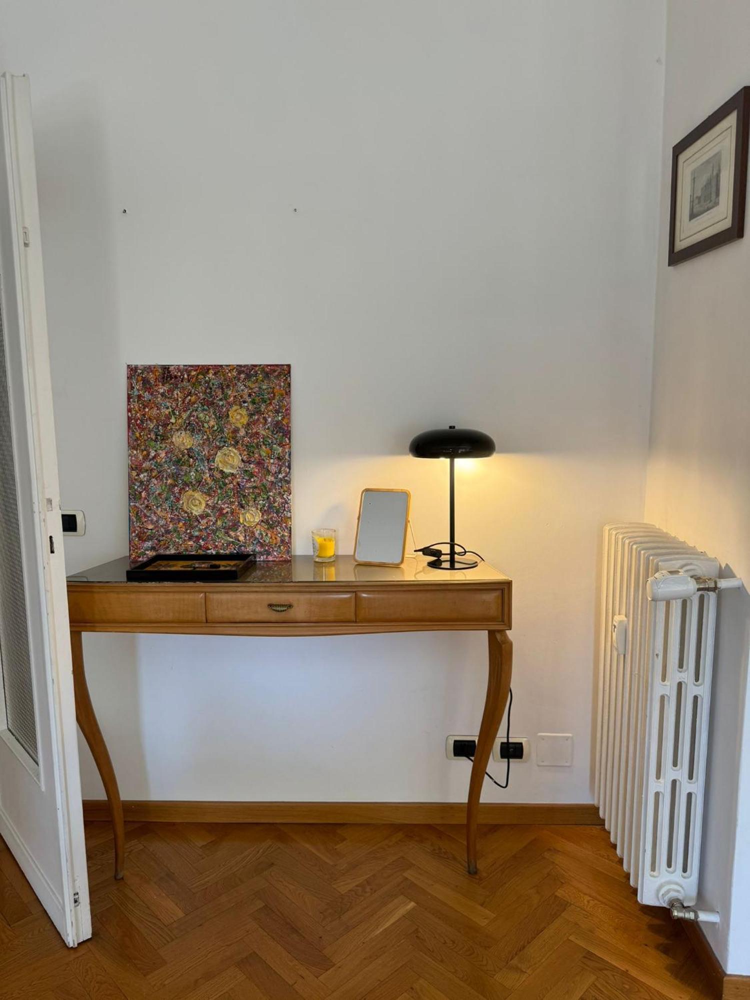 San Pietro Zen Apartment-zeno 56 Appartement Rome